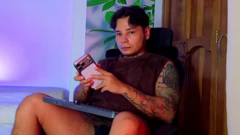 tattokoi online show from June 2, 2026, 12:01 am