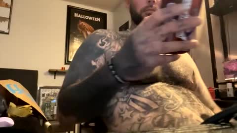 inky online show from April 29, 2026, 4:05 am