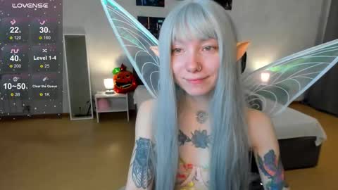 tattoo_artbaby online show from October 30, 2025, 1:40 am