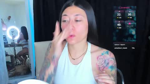 High Mami  online show from February 9, 2025, 3:34 pm