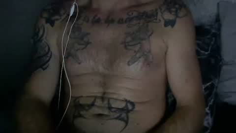 tattoo_london online show from December 28, 2024, 12:47 am