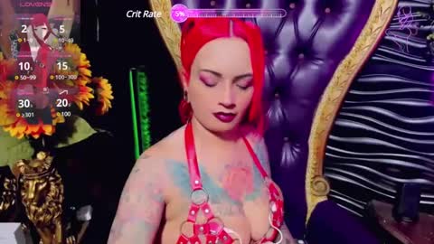 tattooderek online show from February 17, 2025, 3:20 pm