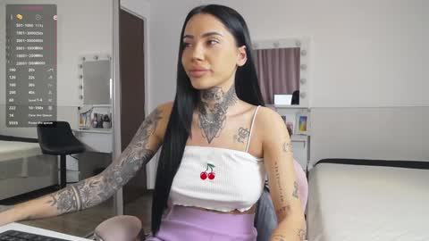 Kendra     onlyfans- online show from December 14, 2024, 6:52 pm