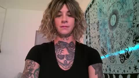 Natalia 3 online show from December 24, 2024, 2:01 pm