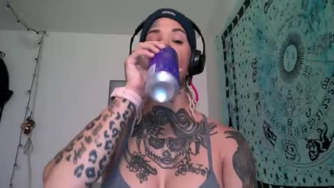 Natalia 3 online show from January 7, 2025, 9:50 am