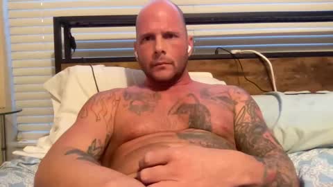 Snapshot of tattooman5555 chatting on September 8, 2025, 7:35 pm Tattooman online show from September 8, 2025, 7:35 pm