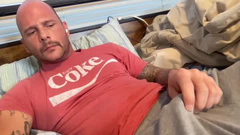 Snapshot of tattooman5555 chatting on October 8, 2025, 2:47 pm Tattooman online show from October 8, 2025, 2:47 pm