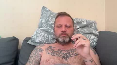 tattoomanforgirls online show from April 2, 2026, 10:24 am