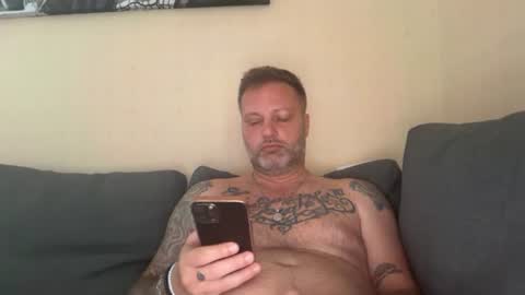 Snapshot of tattoomanforgirls chatting on July 11, 2026, 8:17 am tattoomanforgirls online show from July 11, 2026, 8:17 am