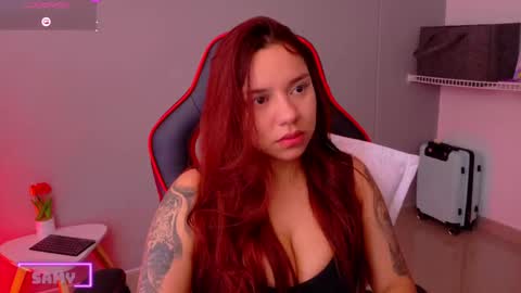 samy tattu online show from May 22, 2026, 6:57 pm