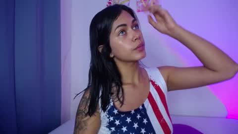 Tatty online show from February 24, 2025, 6:15 pm