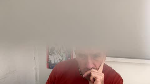 Tatuador40 online show from January 2, 2025, 12:35 pm