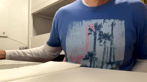 Tatuador40 online show from March 11, 2025, 11:26 pm