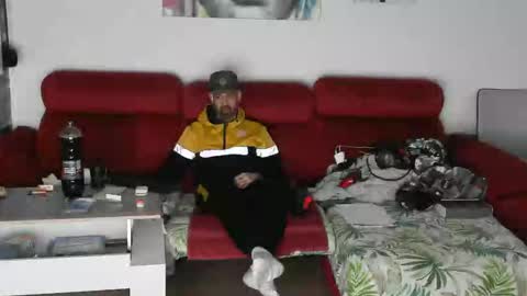 Tatuado20cm online show from November 29, 2025, 3:42 am