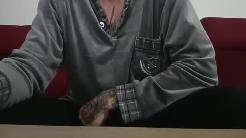 Tatuado20cm online show from March 4, 2026, 10:16 pm