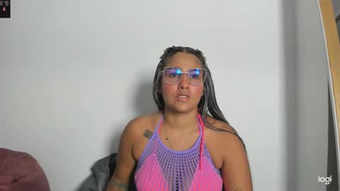 Tatiana Gomez online show from March 17, 2026, 4:28 am