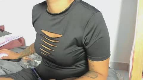 Tatiana Gomez online show from April 27, 2026, 4:54 am