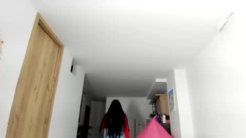 Snapshot of taty_gomez_ chatting on June 2, 2026, 2:24 am Tatiana Gomez online show from June 2, 2026, 2:24 am