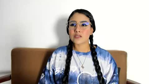 Snapshot of taty_gomez_ chatting on June 11, 2026, 4:10 am Tatiana Gomez online show from June 11, 2026, 4:10 am