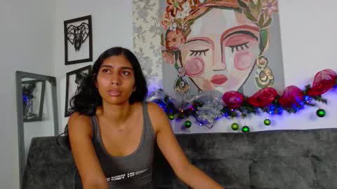 Taty Miller online show from December 14, 2025, 6:34 pm