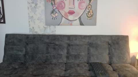 Taty Miller online show from January 8, 2026, 8:22 pm