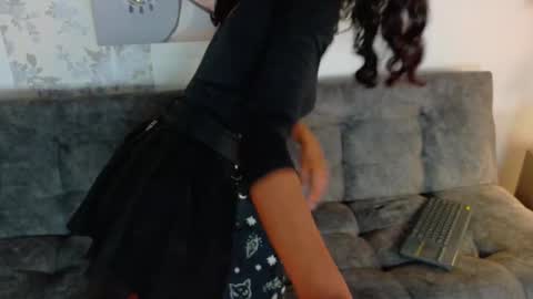 Taty Miller online show from January 16, 2026, 8:35 pm