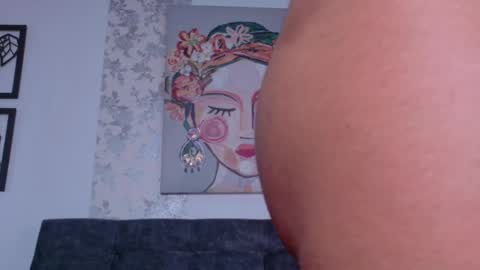 Snapshot of taty_miller chatting on May 11, 2026, 8:50 pm Taty Miller online show from May 11, 2026, 8:50 pm