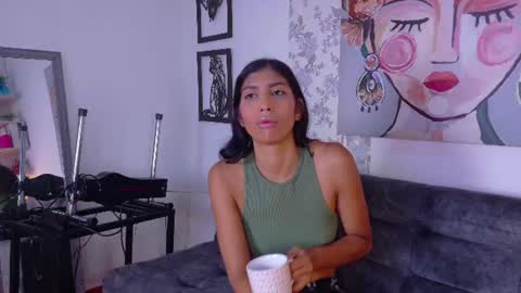 Snapshot of taty_miller chatting on July 6, 2026, 8:22 pm Taty Miller online show from July 6, 2026, 8:22 pm