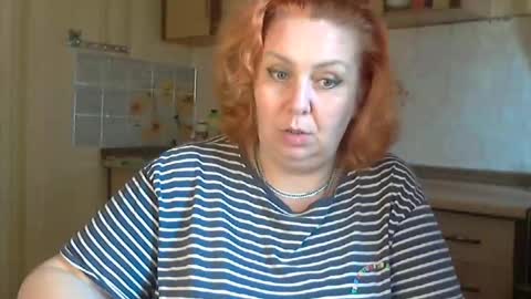 tatyanka_ online show from October 30, 2025, 9:55 am