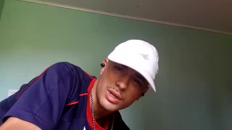 Caito online show from December 2, 2025, 4:46 pm