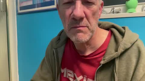 Snapshot of tauromolo chatting on October 6, 2025, 7:17 am tauromolo online show from October 6, 2025, 7:17 am