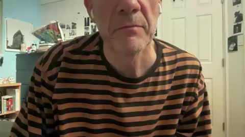 Snapshot of tauromolo chatting on October 20, 2025, 7:31 am tauromolo online show from October 20, 2025, 7:31 am