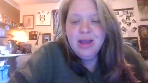 Taurus79007 online show from April 2, 2026, 1:31 pm