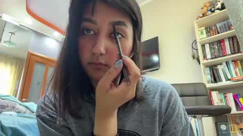Riza online show from June 16, 2026, 6:16 am
