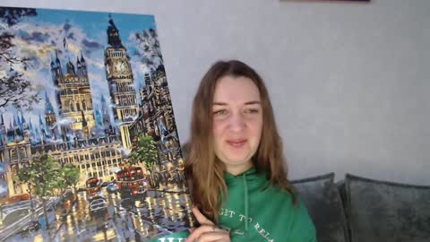 Snapshot of taxxxu chatting on January 17, 2025, 7:08 am Diana online show from January 17, 2025, 7:08 am