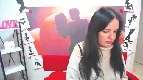 TayaBoret online show from November 16, 2025, 6:24 pm