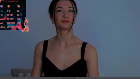 TayaKayan online show from January 21, 2025, 2:22 am