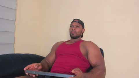 Tyler online show from April 8, 2026, 1:55 pm