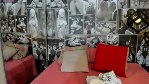 T A Y L E R  online show from March 2, 2025, 7:56 pm