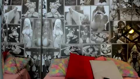 T A Y L E R  online show from March 9, 2025, 8:31 pm