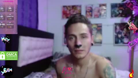 Snapshot of tayler_yuliet chatting on February 28, 2025, 11:12 pm pareja ardiente online show from February 28, 2025, 11:12 pm