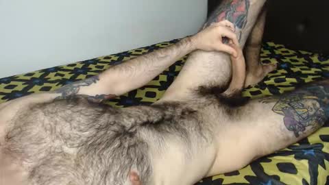 Taylor online show from January 5, 2026, 9:51 pm