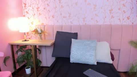 Taylor Bennet online show from March 24, 2026, 11:59 am