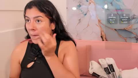 taylor_cupper_ online show from February 18, 2026, 11:11 pm