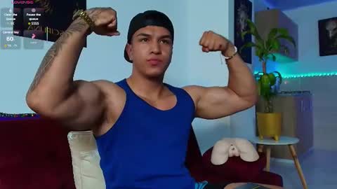 Penagos zz    online show from July 30, 2026, 11:15 pm