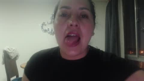 taylor_joohnson_ online show from March 15, 2026, 1:55 am