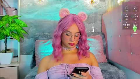 Taylor Sanz online show from March 20, 2026, 9:36 am