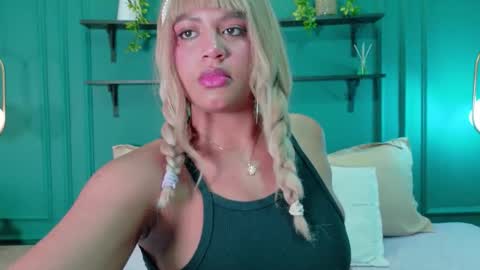 Taylor  online show from February 23, 2026, 10:07 pm