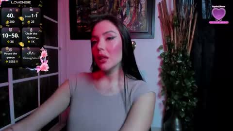 Taylor Sweet online show from February 3, 2026, 8:03 pm