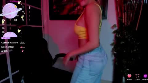 Taylor Sweet online show from February 20, 2026, 7:47 pm